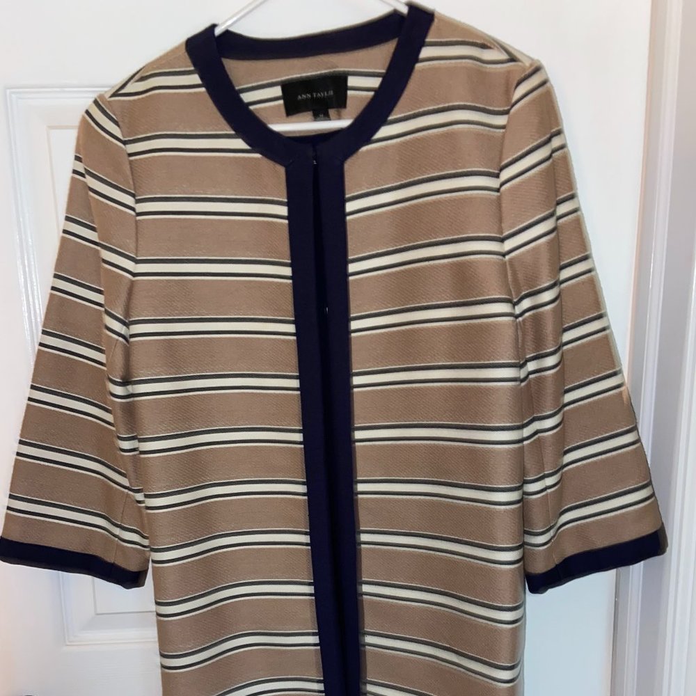 Ann Taylor Coat